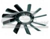 MERCE 1102000123 Fan Wheel, engine cooling